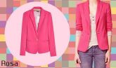Blazer Feminino Candy Color. Diversas cores para você