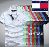 Lindas blusas polo Tommy 2014